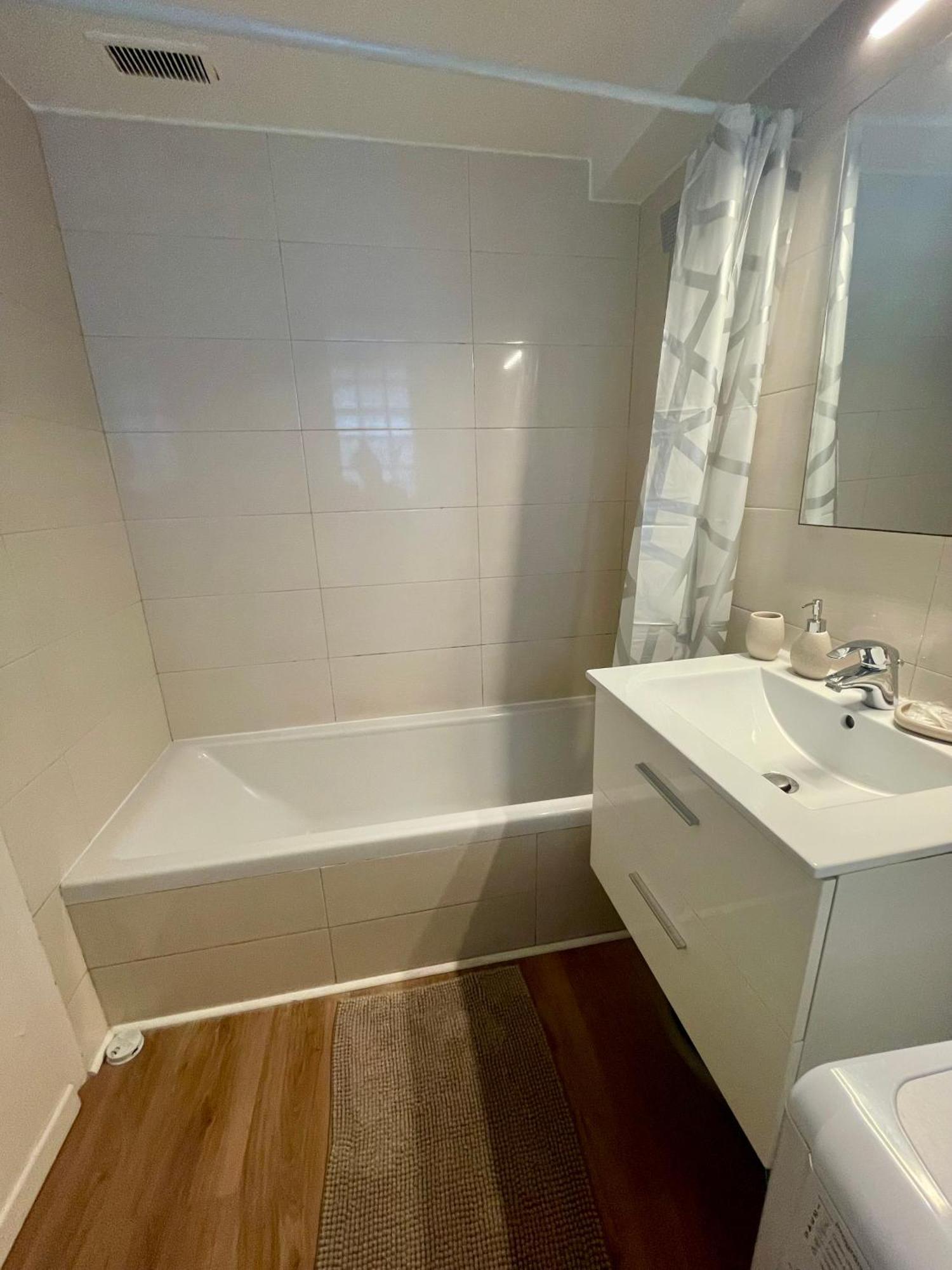 Super Studio In The Heart Of Nice! Luaran gambar