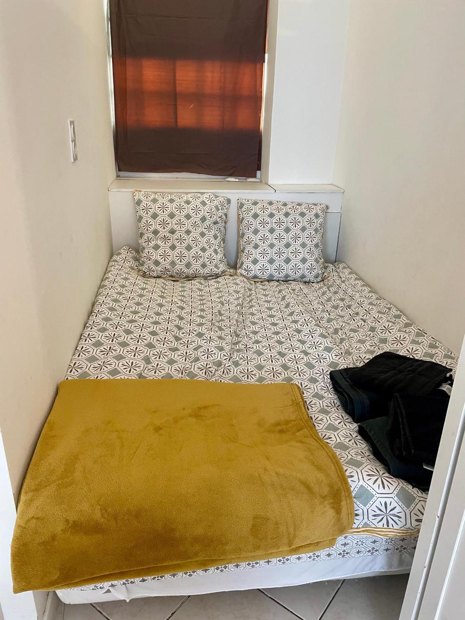 Super Studio In The Heart Of Nice! Luaran gambar